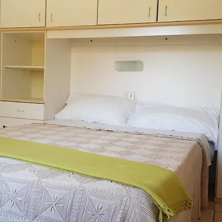 Διαμέρισμα Petit Maison *