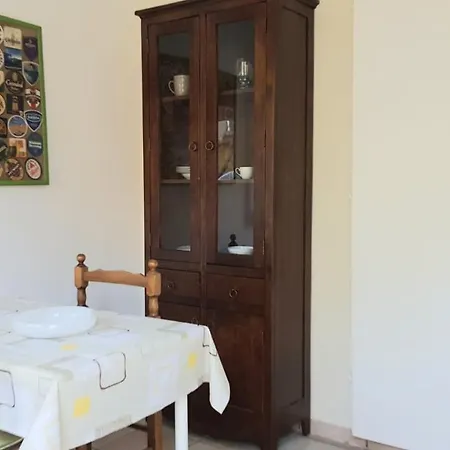 Appartamento Petit Maison