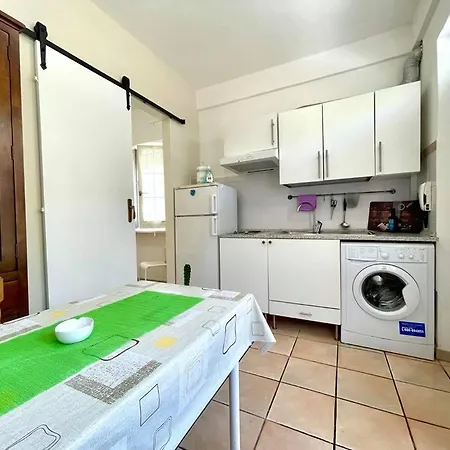 Appartamento Petit Maison