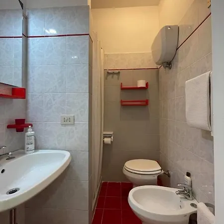Petit Maison Appartamento *