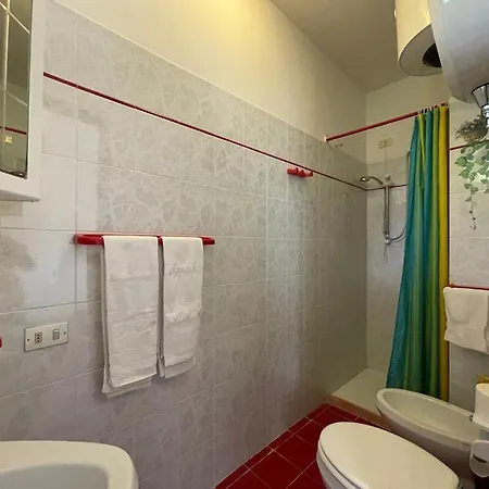 Petit Maison Διαμέρισμα Τρέβι