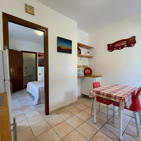 Petit Maison Διαμέρισμα Τρέβι