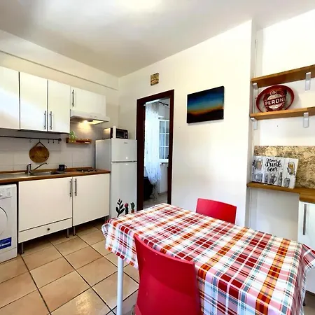 Διαμέρισμα Petit Maison