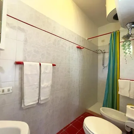 Appartamento Petit Maison Trevi